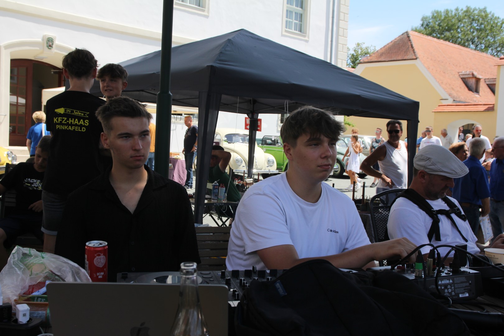Oldtimertreffen 2025